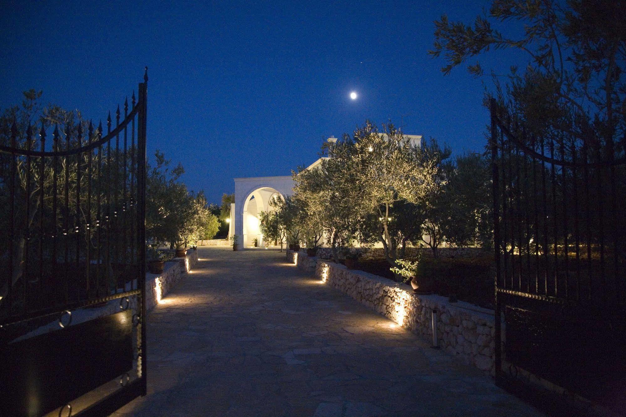 Pignata Savelletri Exterior foto