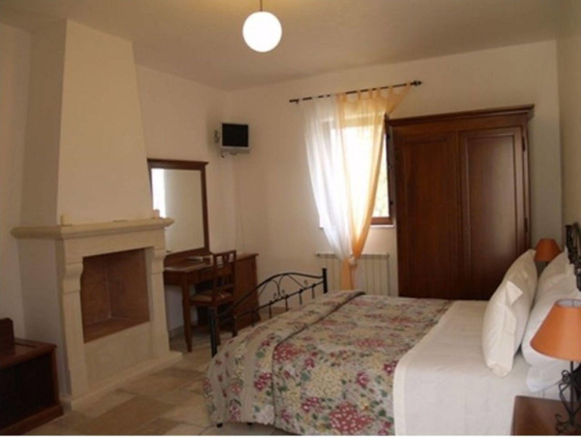 Pignata Savelletri Exterior foto